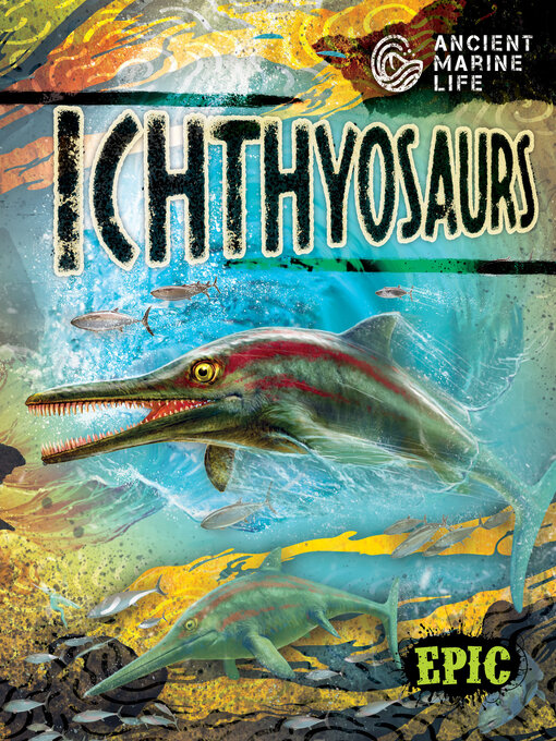 Title details for Ichthyosaurs by Dana Fleming - Available
